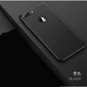 JOYROOM İPHONE 7-8 PLUS 3İN1360 CASE SİYAH thumbnail 1