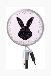 JOYROOM RABBİT SERİ TYPE-C CABLE thumbnail 1