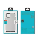 İphone  Streamer Elektro Kaplama Şeffaf Yumuşak Telefon Kılıfı - 5