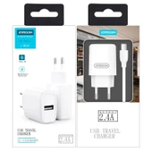 Joyroom L M226 2.4A Çift Giriş Mikro Hızlı Şarj Seti - 3