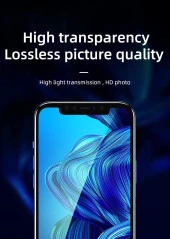 Joyroom PF729 İphone 12 Pro Kamera Lens Koruyucu thumbnail 4