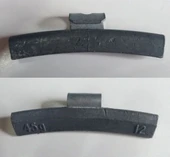 Alaşım Janta Çakma Balans Kurşunu - 25gr thumbnail 2