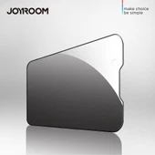 Joyroom JR-PF082 iPhone 7/8 2.5D Privacy Hayalet Ekran Koruyucu - 3