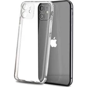 İphone 11 Pro Max Tıpalı Kamera Korumalı Silikon Kılıf thumbnail 1