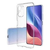 Samsung Galaxy Note 10 Tıpalı Kamera Korumalı Silikon Kılıf thumbnail 1