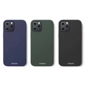 İphone 12 Pro Max için Joyroom Color Serisi Cep Telefonu Kılıfı (JR-BP800) thumbnail 1