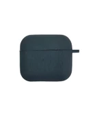 İphone Airpods Pro 3.Nesil Uyumlu Koruma Kılıf thumbnail 2