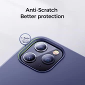 İphone 12 Pro Max için Joyroom Color Serisi Cep Telefonu Kılıfı (JR-BP800) thumbnail 4