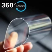 İphone Xs Max 3D Cam Nano Ekran Koruyucu thumbnail 2