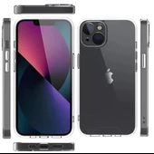 İphone 14 Plus Space Şeffaf Kapak&Kılıf thumbnail 2