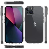 İphone 14 Space Şeffaf Kapak&Kılıf - 2