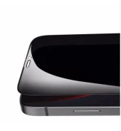 İphone14 Pro Max Hayalet-Privacy 10D Cam Ekran Korucucu thumbnail 5