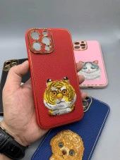 İphone 14 Plus Figürlü Coco Kapak thumbnail 3