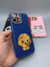 İphone 14 Plus Figürlü Coco Kapak thumbnail 5