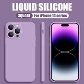 İphone 14 Plus  Kamera Korumalı Lansman Kapak thumbnail 3