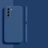 Samsung S23 Kamera Korumalı Lansman Kapak thumbnail 3