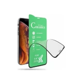 Samsung A54 Seramik Fiber Tam Kaplayan  Nano thumbnail 1