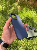 İphone 14 Pro Liqit3 Magsafe Premium Telefon Kılıfı thumbnail 2