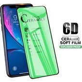 Samsung A34 Seramik Fiber Tam Kaplayan Nano thumbnail 2