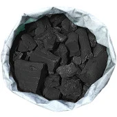 Aletçantam Mangal Kömürü Tozsuz Büyük İri Taneli Çuval Meşe Kömür 10 Kg - 2