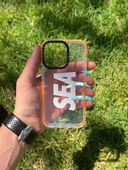 İphone 14 Sea Silikon Telefon Kılıfı thumbnail 5