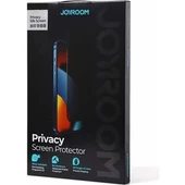 Joyroom İphone 15 Pro Premium Hayalet Ekran Koruyucu Cam thumbnail 4