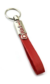 Kan Grubu Özel Yakut Seri Anahtarlık - 0 Rh- - 3