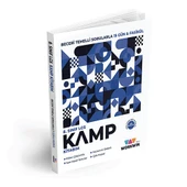 LGS 15 Fasikül Video Çözümlü Kamp Kitabı Workwin Plus thumbnail 1