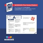 LGS 15 Fasikül Video Çözümlü Kamp Kitabı Workwin Plus thumbnail 5