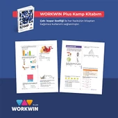 LGS 15 Fasikül Video Çözümlü Kamp Kitabı Workwin Plus thumbnail 4