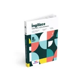 LGS İngilizce Yeni Nesil Soru Bankası Workwin Plus thumbnail 3