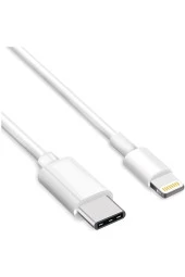 Apple Usb-c Lihgtning 1m - 2