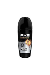 Axe   Erkek Roll On Deodorant Dark Temptation 48 Saat Etkileyici Koku 50 ml - 2
