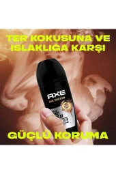 Axe   Erkek Roll On Deodorant Dark Temptation 48 Saat Etkileyici Koku 50 ml - 3