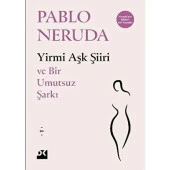 Yirmi Aşk Şiiri Ve Bir Umutsuz Şarkı - 1