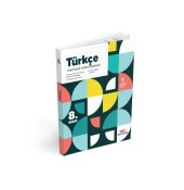 LGS Türkçe Yeni Nesil Soru Bankası Workwin Plus - 3