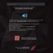 LGS Yeni Nesil Sorular ve Detaylı Çözümlerle Lightbook Sözel (Türkçe, Sosyal Bilgiler, İngilizce) - 5