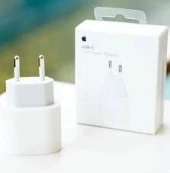 İPHONE 20W POWER ADAPTÖR - 2