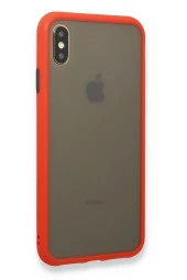 MONTREAL İPHONE XS MAX KILIF thumbnail 3