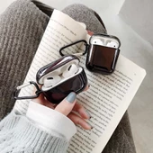 AİRPODS 2  PLATİNG KILIF - 2