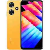 Infinix Hot 30i X669C 128 GB 4 GB Ram Sarı - 1