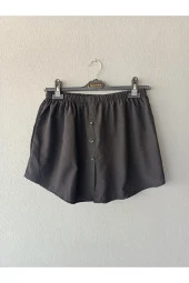 Kadın Yarım Gömlek Altı Siyah thumbnail 3