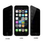 İphone 14-13-13 pro Hayalet Privacy 10D Cam Ekran Korucucu thumbnail 2