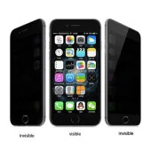 İphone 14 Plus-13 Pro Max Hayalet- Privacy 10D Cam Ekran Korucucu thumbnail 2