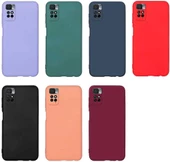 Xiaomi Redmi Note 11 Kamera Korumalı  Lansman Kapak thumbnail 2