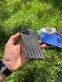 İphone 14 Wave2 Hologram Görünümlü Telefon Kılıfı thumbnail 2