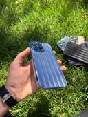 İphone 14 Plus Wave2 Hologram Görünümlü Telefon Kılıfı thumbnail 4