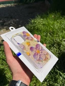 İphone 14 Pro 3 Boyutlu Özel Tasarım Silikon Cep Telefonu Kılıfı thumbnail 2