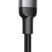 Joyroom Lighting Hızlı Şarj Veri  Metal kopmaz Kablo1.2m - 2