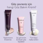 Caudalie Vinoperfect Brightening Eye Cream 15 ml - 6
